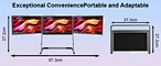 adding 3 monitors to laptop